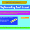 Buy New Forwarding gmail Accounts - Image 2